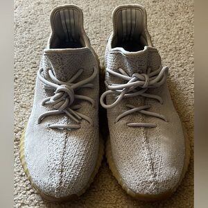 YEEZY BOOST 350 SESAME SIZE 11